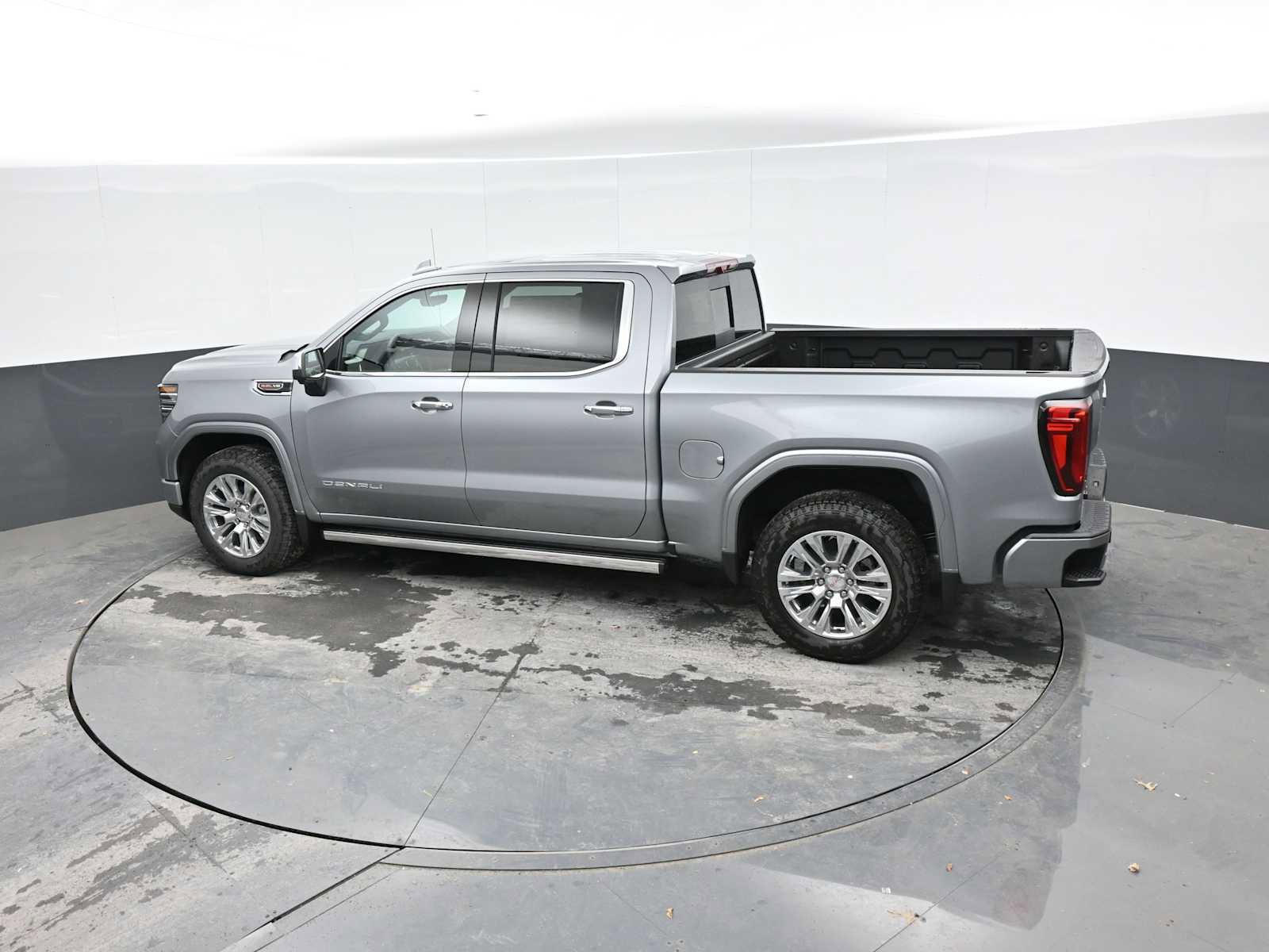 New 2026 GMC Sierra 1500 Denali w/ Technology Package image 25