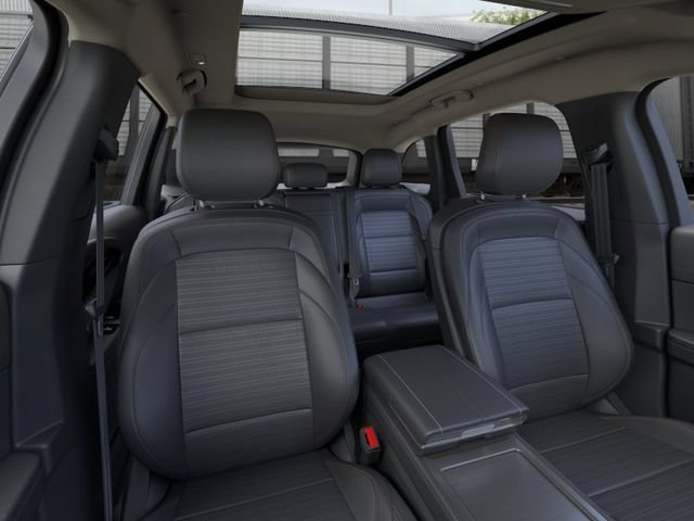 New 2026 Lincoln Nautilus Reserve AWD/4WD image 11