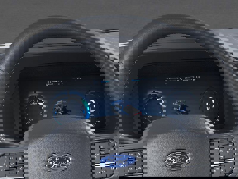 New 2025 Ford F150 Lightning Flash image 13