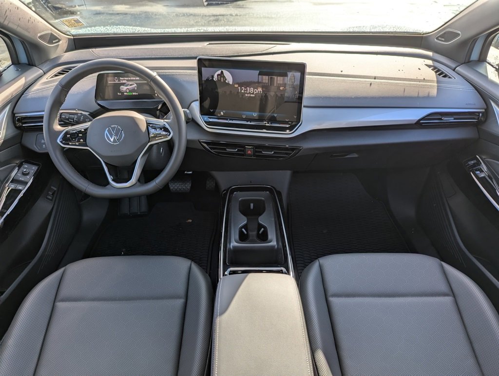 New 2025 Volkswagen ID.4 Pro S Plus image 23