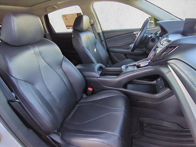 Used 2020 Acura RDX AWD image 21