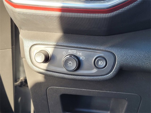 Used 2023 Chevrolet TrailBlazer RS w/ Convenience Package image 17