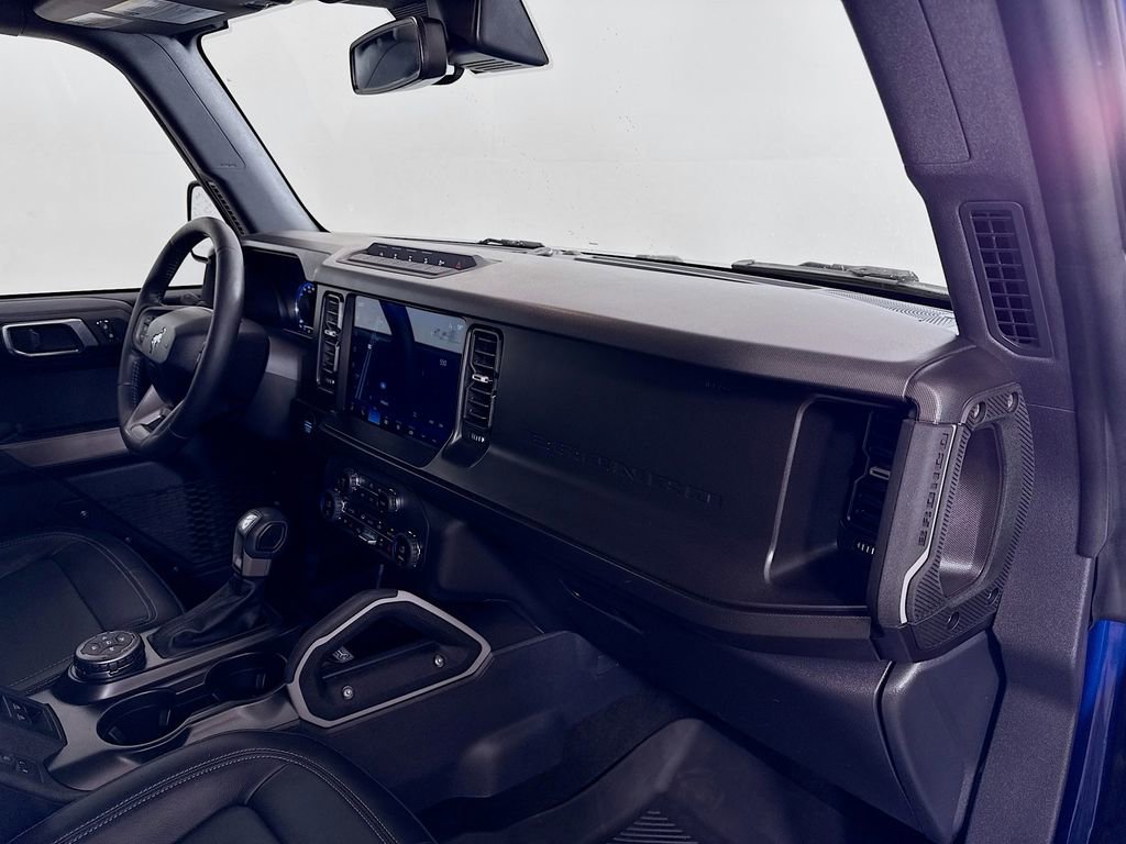 Used 2021 Ford Bronco First Edition image 29
