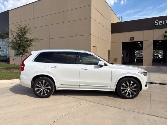 Used 2023 Volvo XC90 B6 Plus w/ Protection Package Premier AWD/4WD image 5