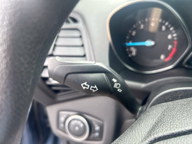 Used 2018 Ford Escape SE FWD image 25