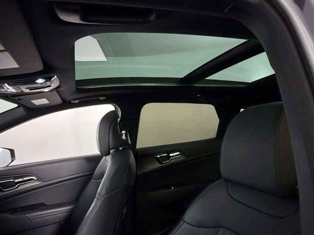 Used 2024 Kia Sportage X-Line image 25