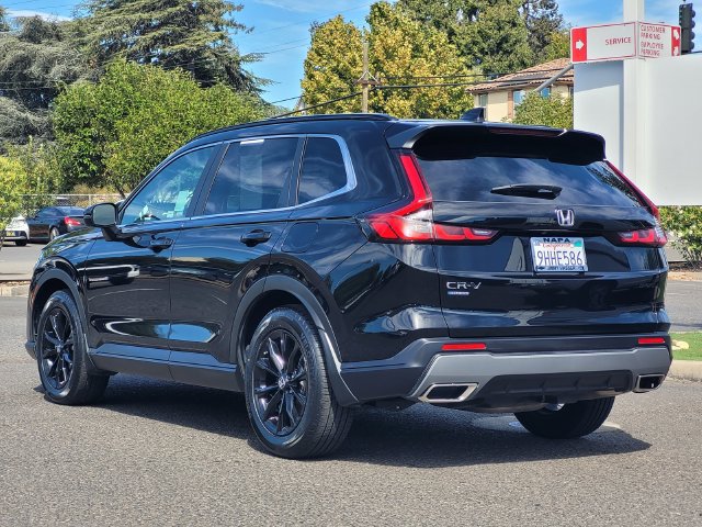 Used 2023 Honda CR-V Sport image 8