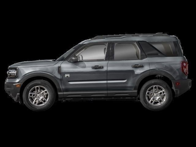 New 2025 Ford Bronco Sport Big Bend AWD/4WD image 3