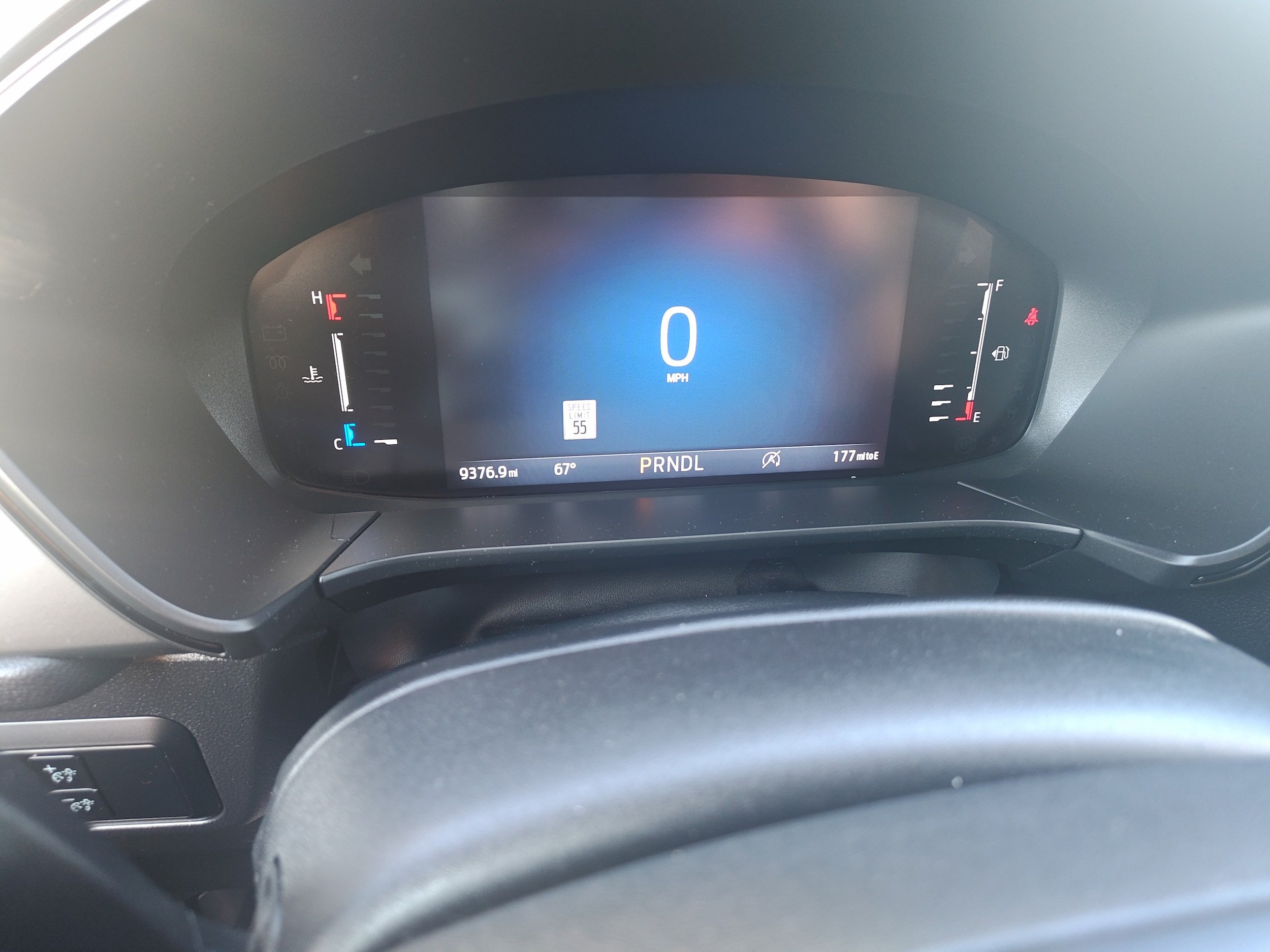 Used 2024 Ford Escape ST-Line w/ Tech Pack #1 AWD/4WD image 8
