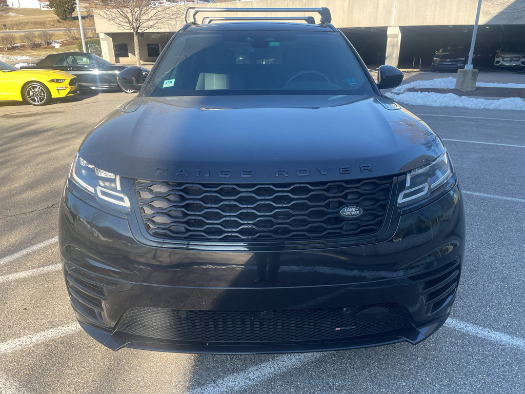 Used 2023 Land Rover Range Rover Velar R-Dynamic S image 8