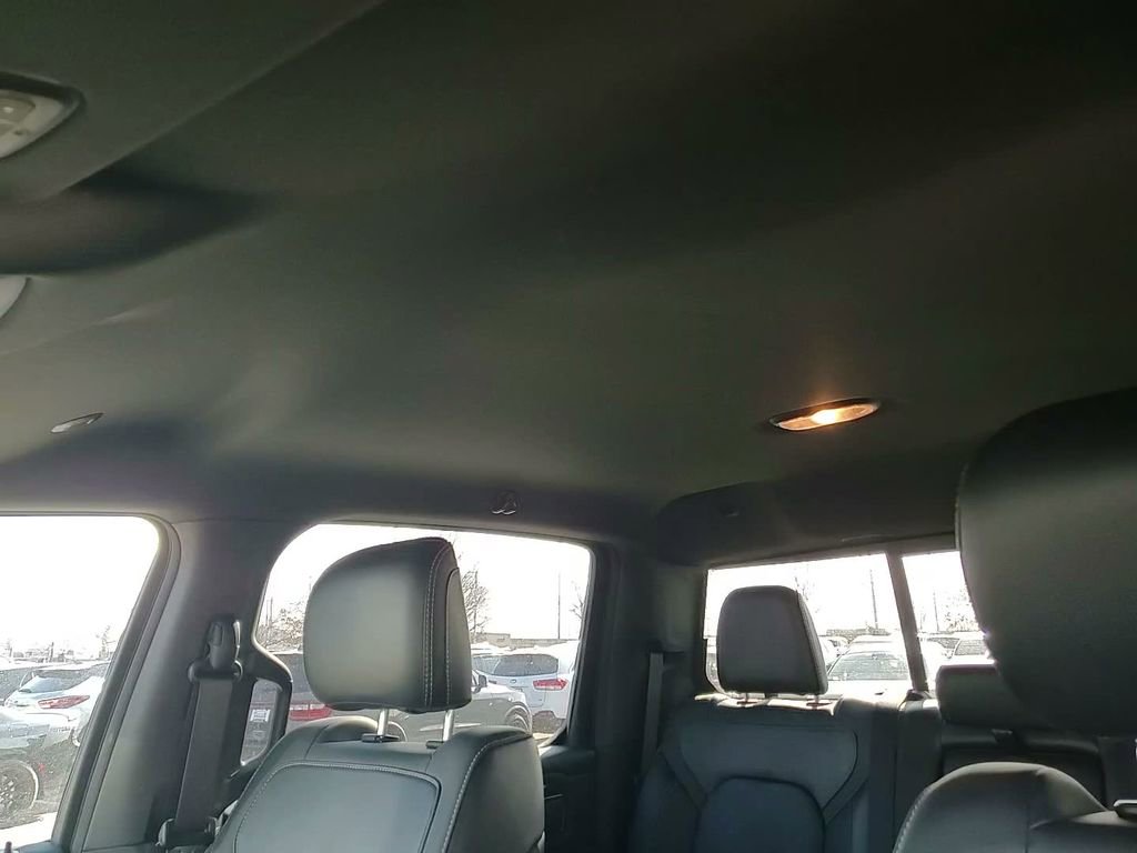 Used 2022 RAM 1500 Rebel w/ Rebel Level A Equipment Group AWD/4WD image 30