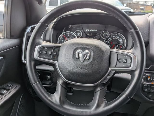 Certified 2023 RAM 1500 Big Horn image 18