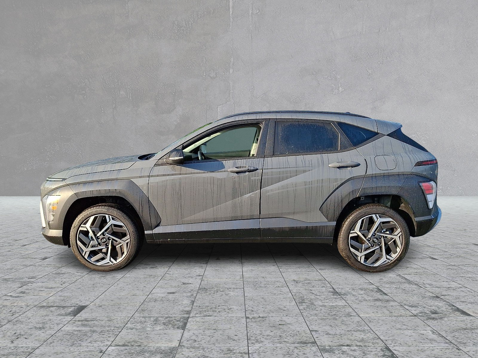 Used 2026 Hyundai Kona SEL Premium AWD/4WD image 7