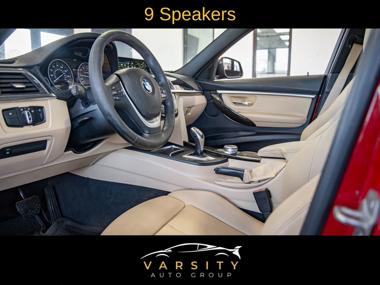 Used 2018 BMW 330i Sedan image 11