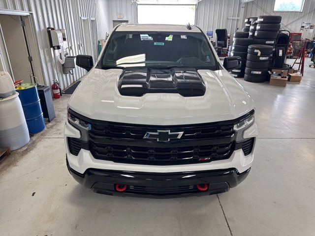 New 2026 Chevrolet Silverado 1500 LT Trail Boss w/ Protection Package AWD/4WD image 35