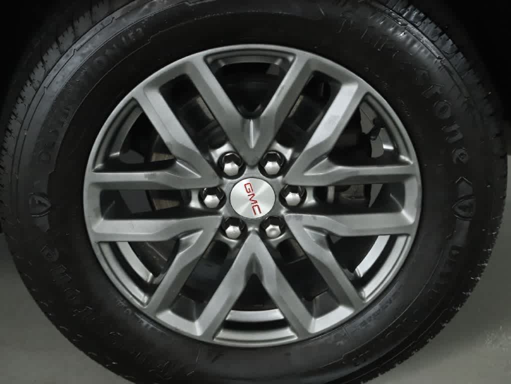 Used 2019 GMC Acadia SLT AWD/4WD image 43