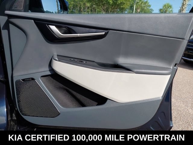 Certified 2023 Kia EV6 Wind w/ Wind Technology Package AWD/4WD image 26