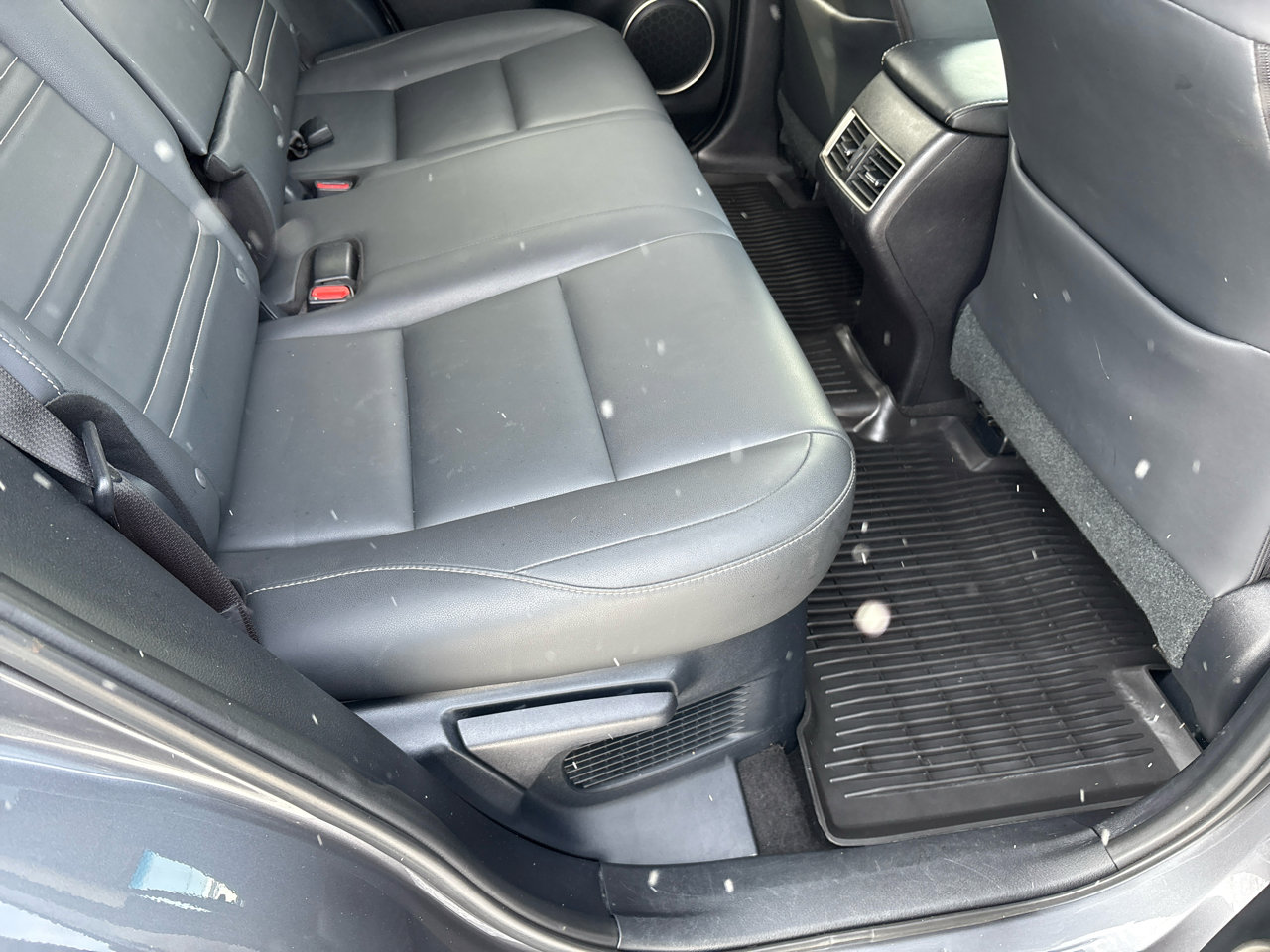 Used 2017 Lexus NX 200t AWD image 29