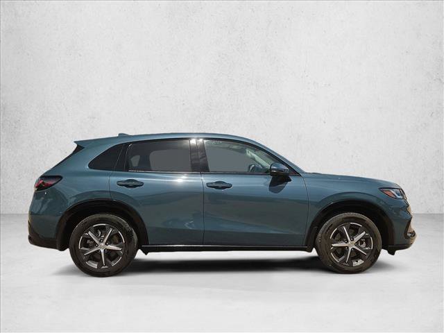 Used 2024 Honda HR-V EX-L video 4