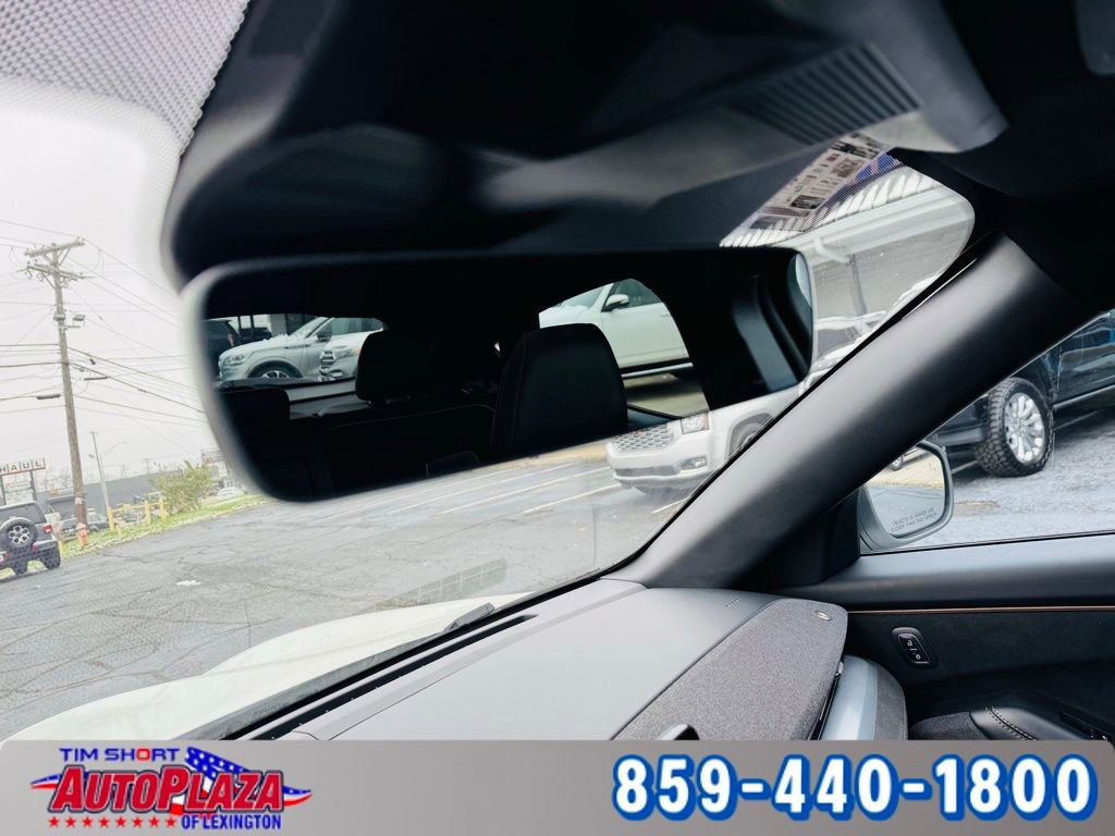 Used 2023 Ford Mustang Mach-E GT image 38