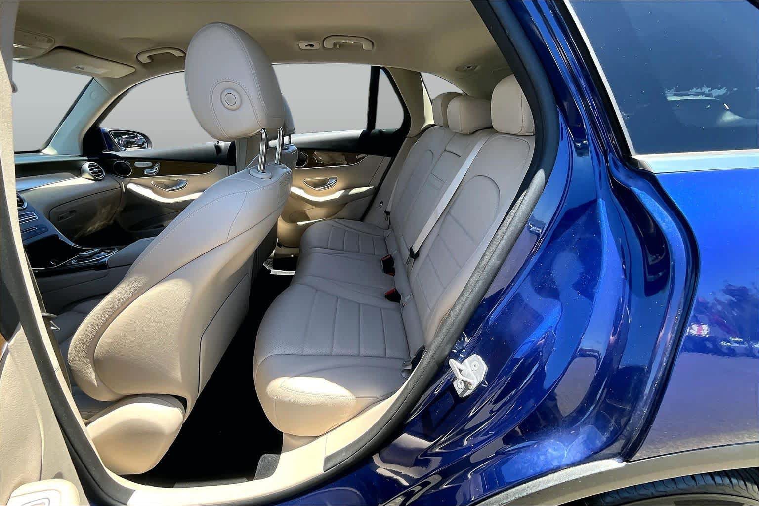 Used 2018 Mercedes-Benz GLC 300 image 20