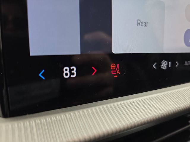 Used 2025 Ford Explorer ST w/ Sun And Sound Package image 34