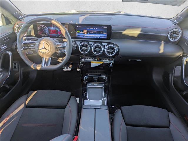 New 2026 Mercedes-Benz CLA 250 4MATIC image 14