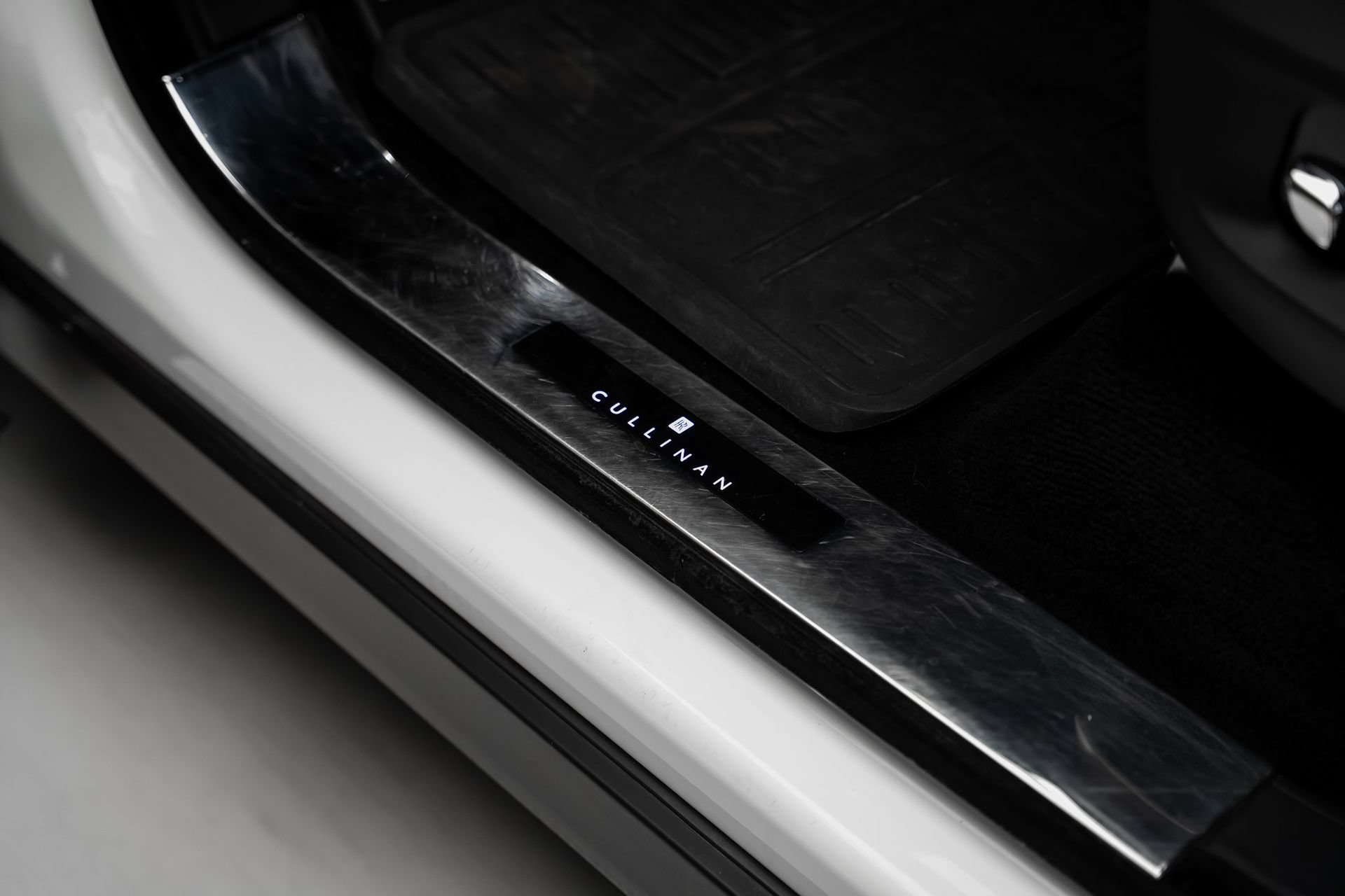 Used 2024 Rolls-Royce Cullinan w/ Cullinan Package AWD/4WD image 63