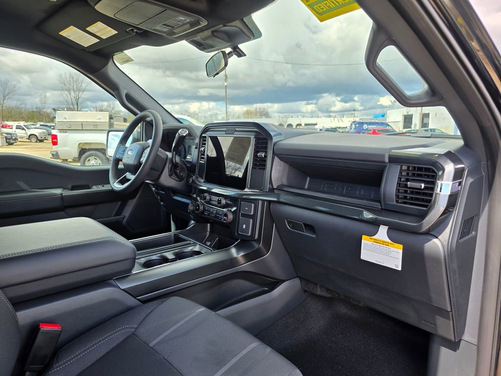 New 2026 Ford F150 STX AWD/4WD image 33