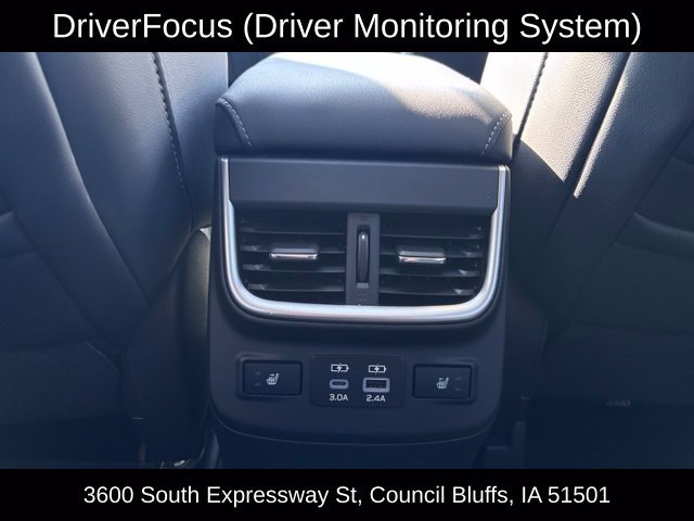 Used 2024 Subaru Outback Limited AWD/4WD image 46