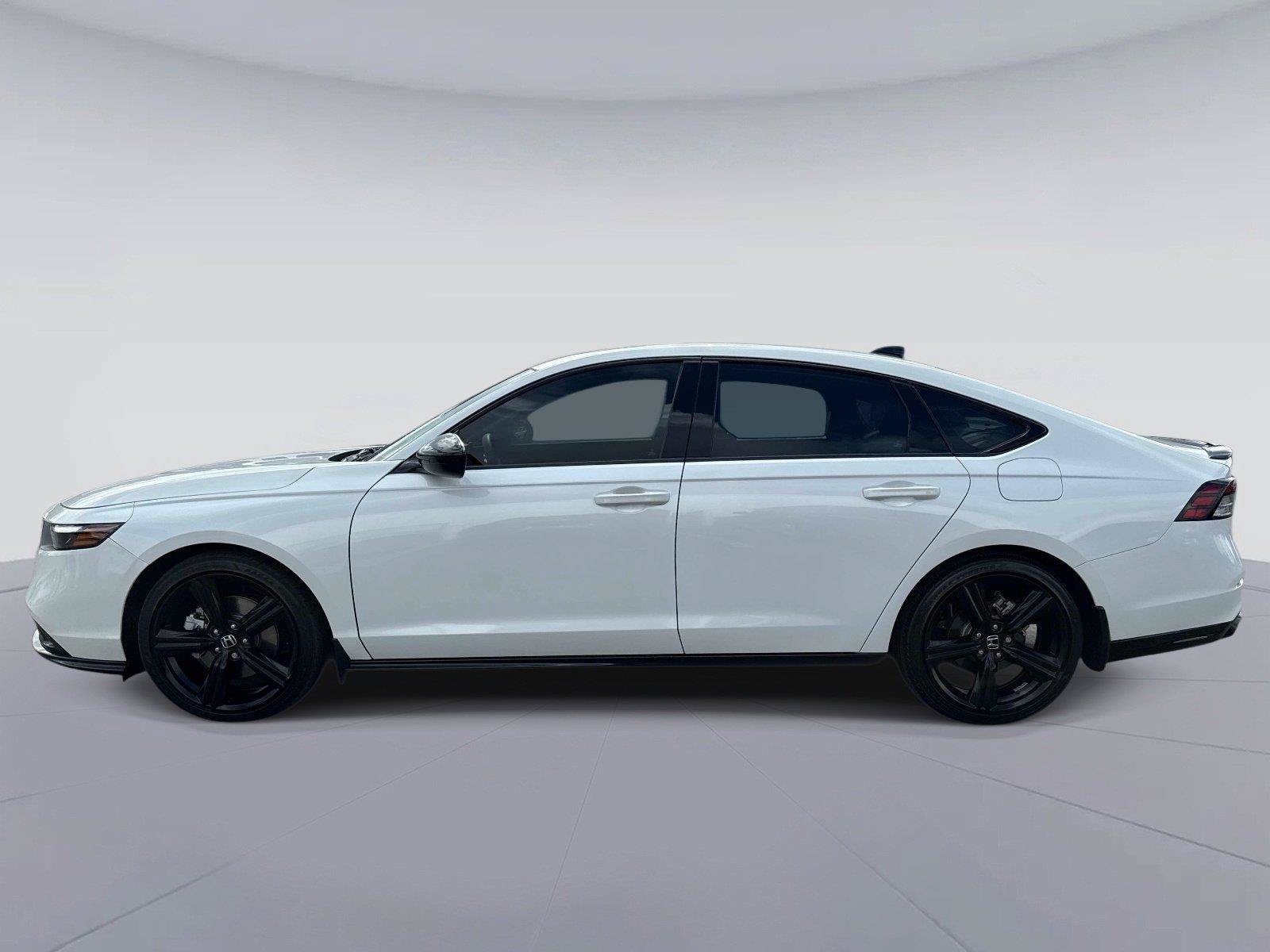 Certified 2023 Honda Accord Sport image 7