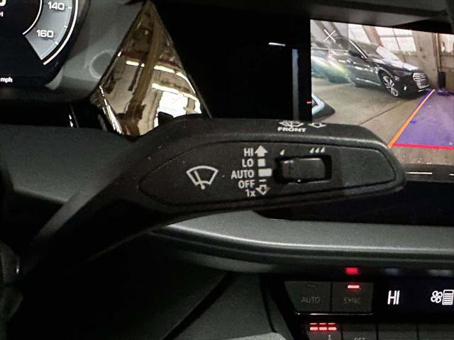 New 2026 Audi A3 2.0T Premium w/ Black Optic Package image 33