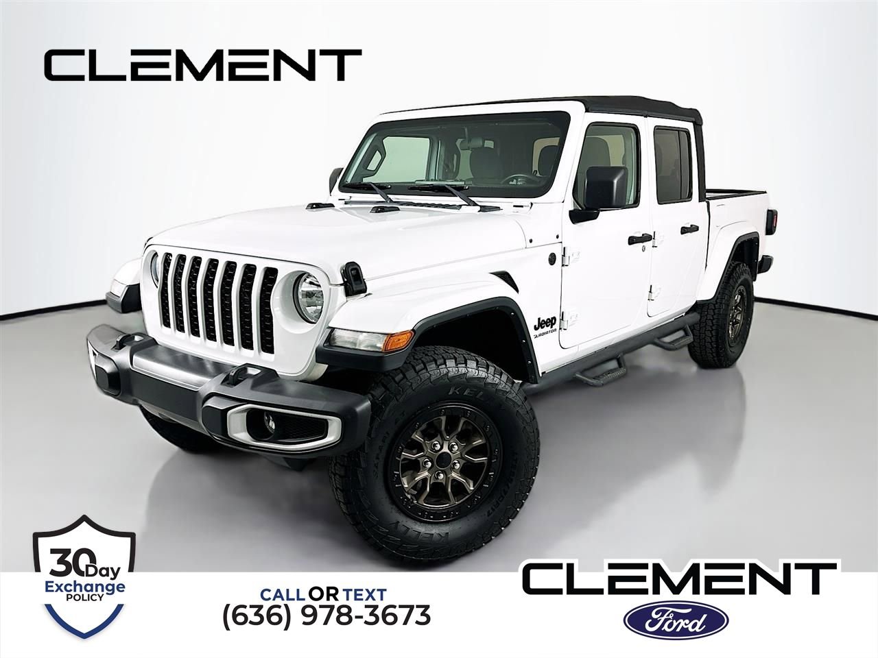 Used 2022 Jeep Gladiator Sport