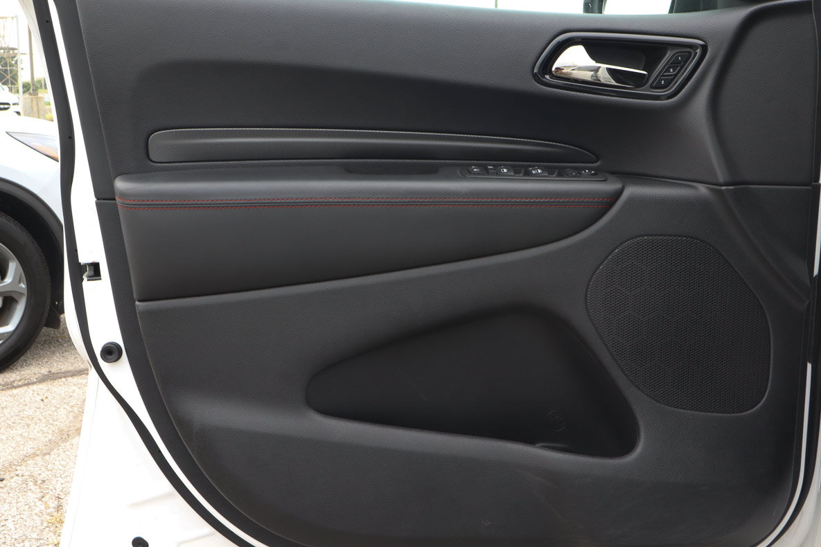 Used 2025 Dodge Durango R/T AWD/4WD image 14
