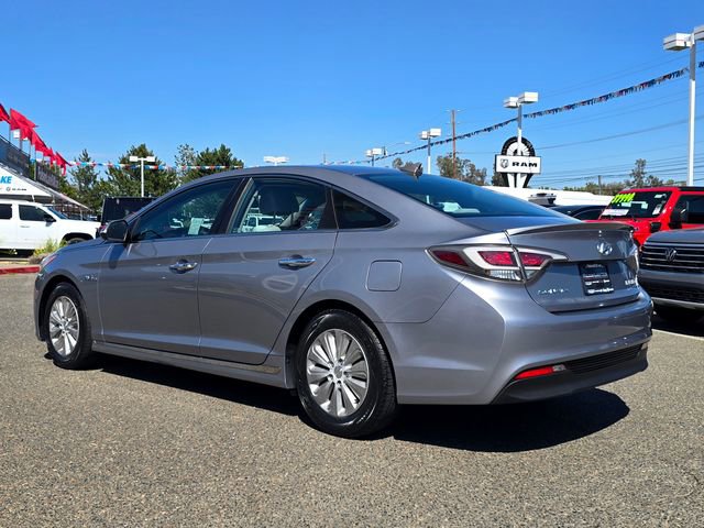 Used 2016 Hyundai Sonata SE FWD image 6