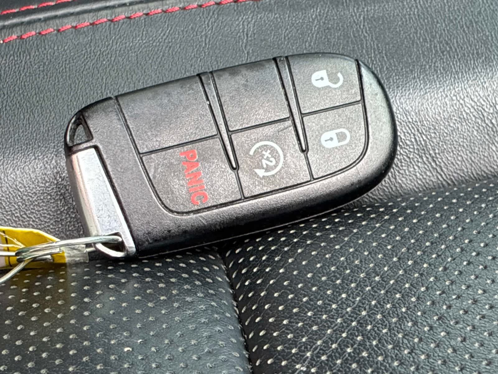 Used 2024 Dodge Durango GT AWD/4WD image 18