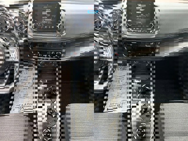 Certified 2023 Nissan Rogue SV image 11