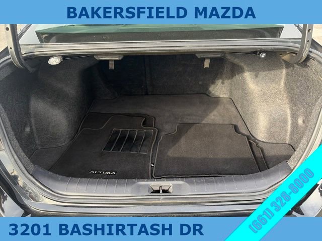 Used 2024 Nissan Altima 2.5 SV image 24