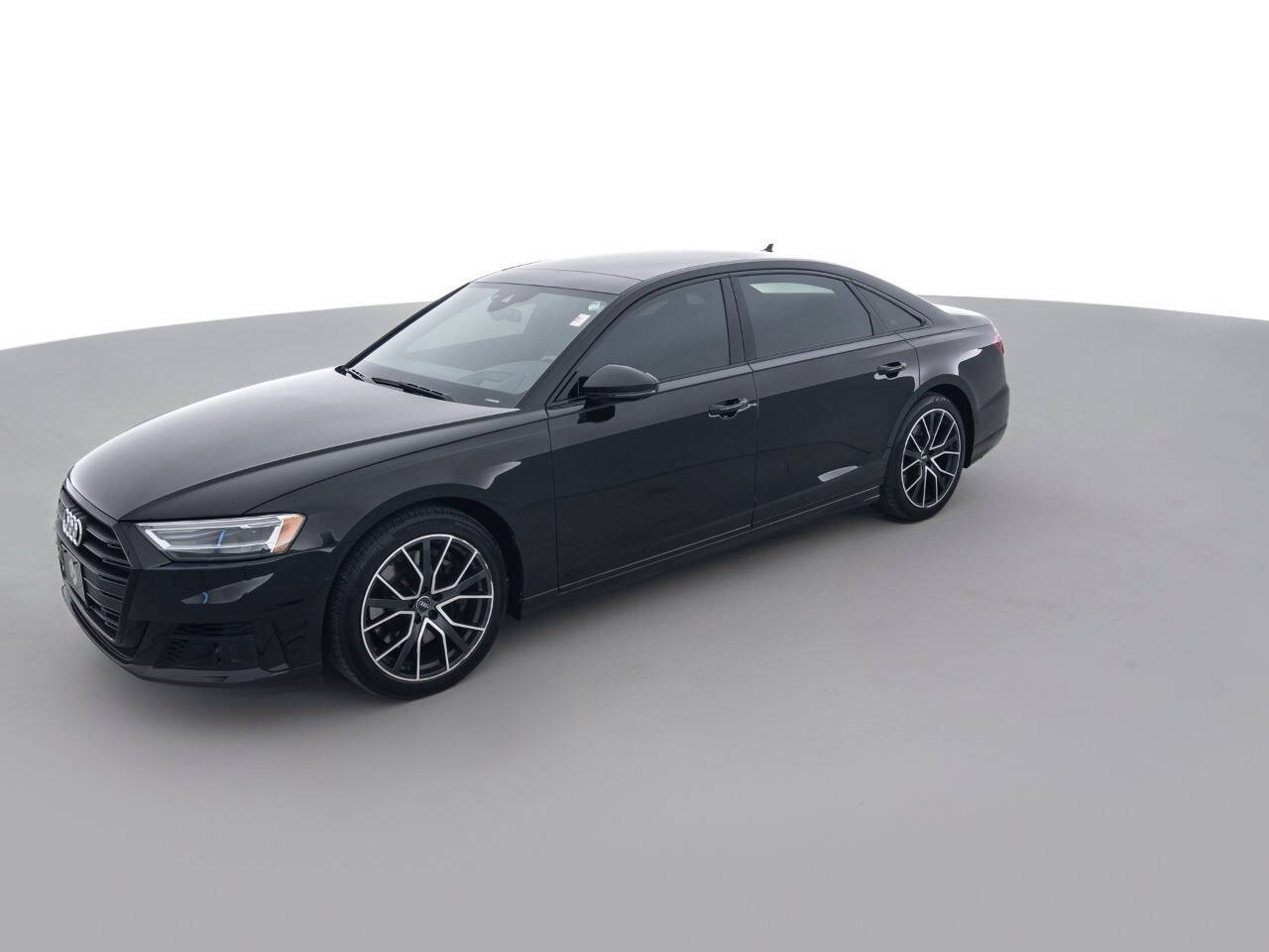 Used 2020 Audi A8 L 4.0T w/ Executive Package AWD/4WD image 9