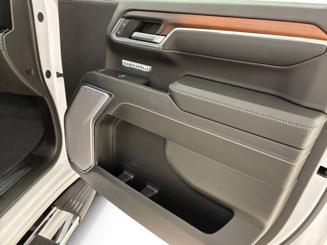 Certified 2024 GMC Sierra 1500 Denali w/ Technology Package image 15
