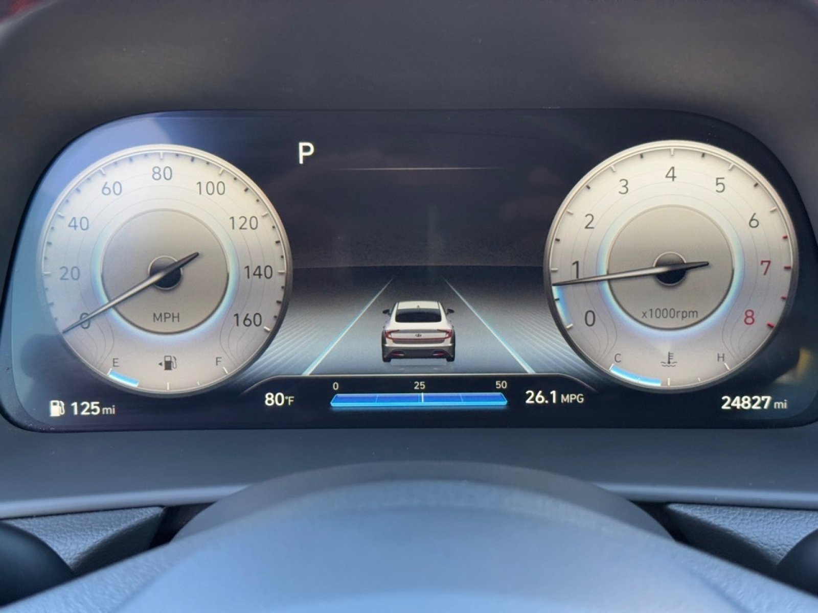 Used 2022 Hyundai Sonata N Line image 22