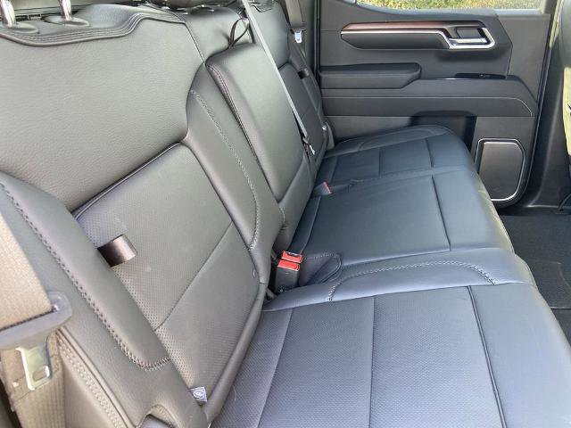 Used 2025 GMC Sierra 1500 Denali image 23