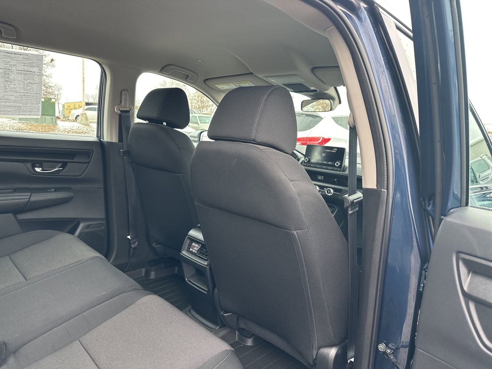 Used 2023 Honda CR-V LX image 26