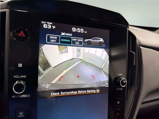 Certified 2025 Subaru Crosstrek 2.5i Sport w/ Crosstrek Mirror Package image 20