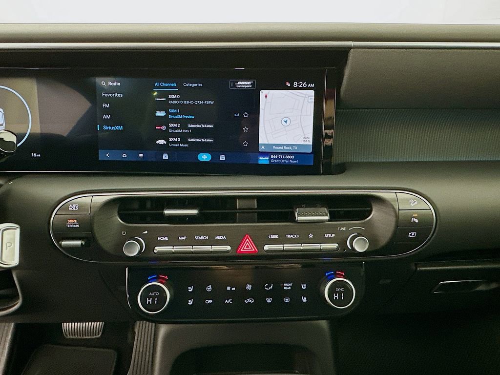 Certified 2026 Hyundai Palisade Calligraphy image 15