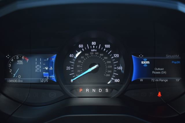 Used 2023 Ford Edge SEL w/ Convenience Package image 16