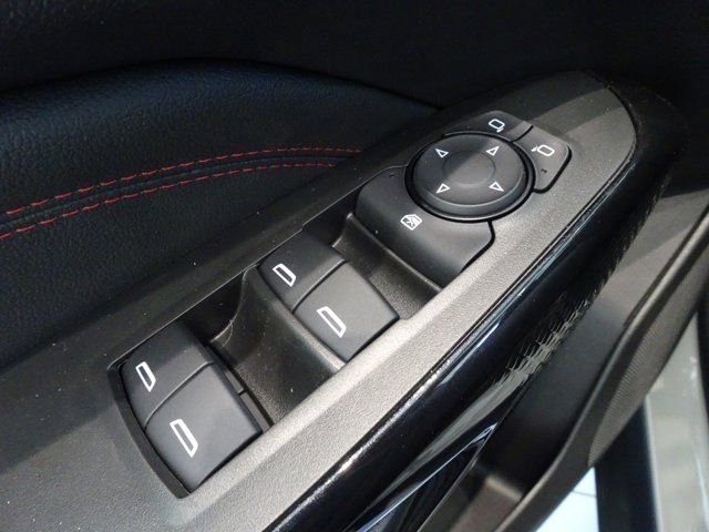 New 2026 Chevrolet Trax RS w/ Sunroof Package image 11