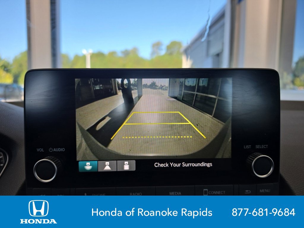 Used 2024 Honda Civic EX-L image 11