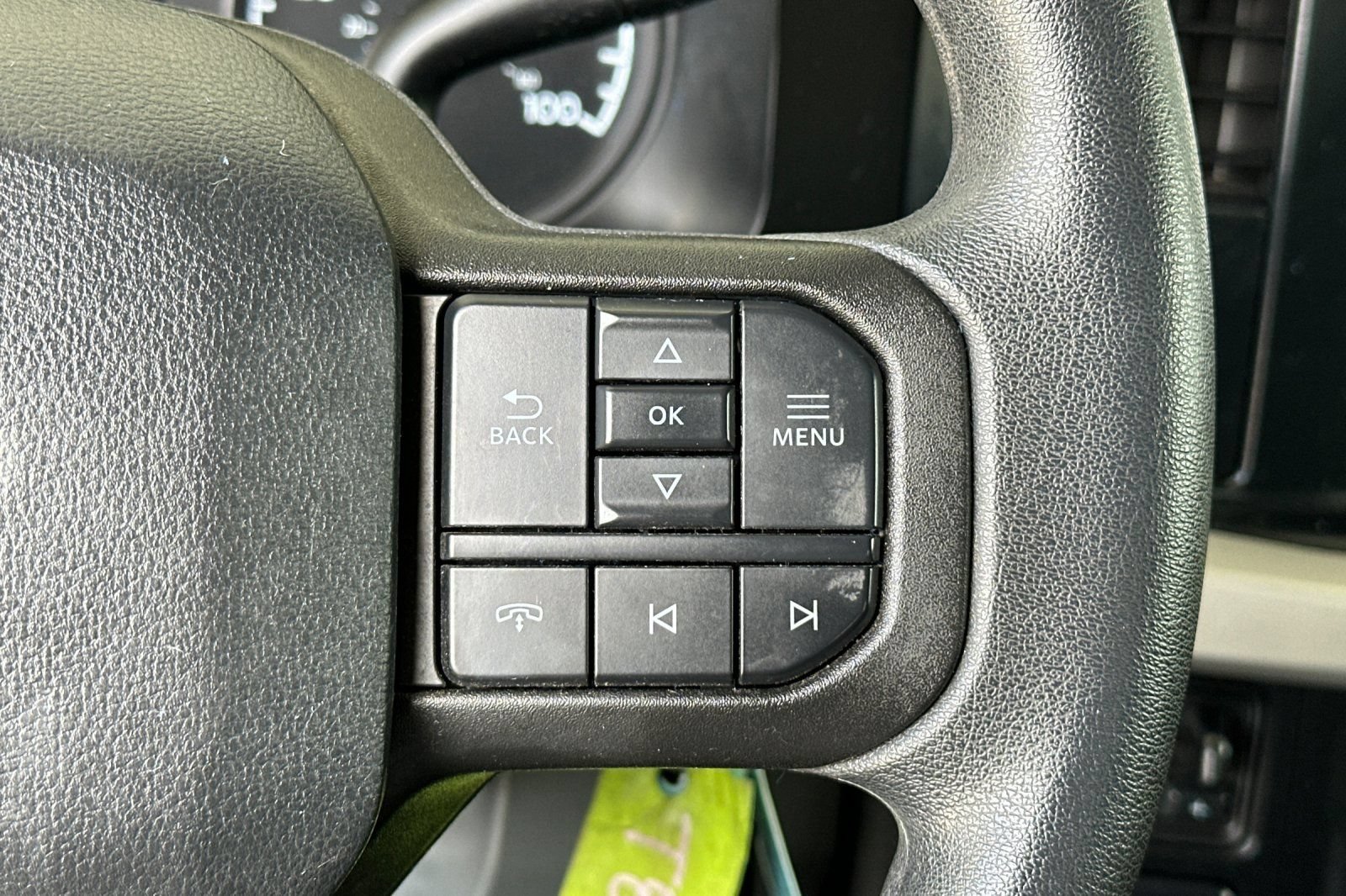 Used 2024 Ford F250 XL w/ XL Chrome Package RWD image 26