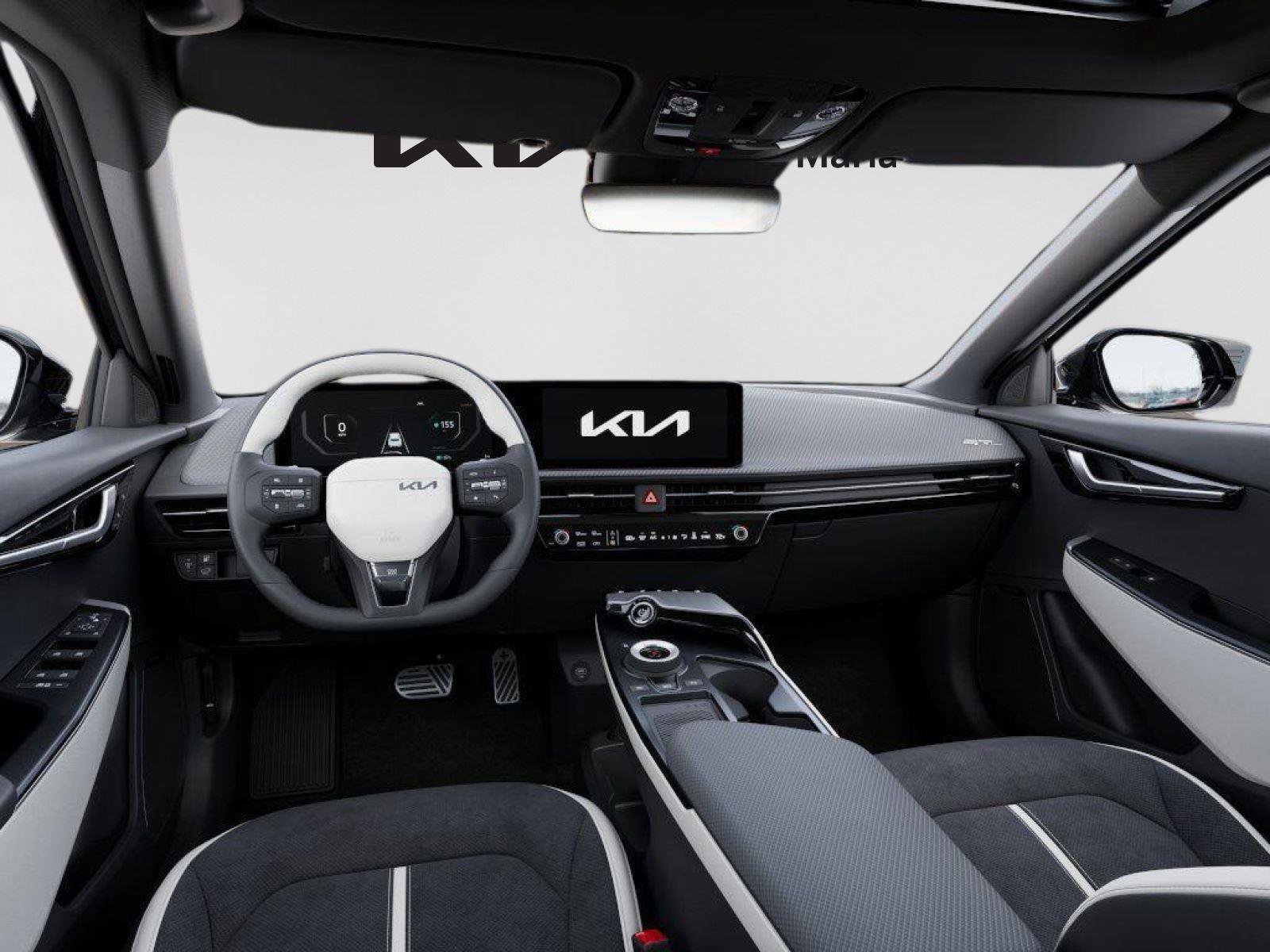 New 2025 Kia EV6 GT-Line image 14